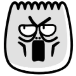 😀 emoji tiktok emojis Telegram sticker 17 of 30