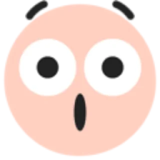 😀 emoji tiktok emojis Telegram sticker 14 of 30
