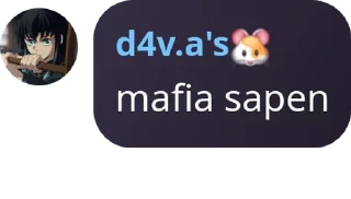 🔱 emoji hidup nkri pack by @QuotLyBot Telegram sticker 6 of 47