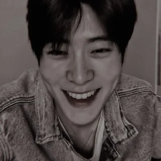 Sticker from jung jaehyun dark - @FREYZIE
