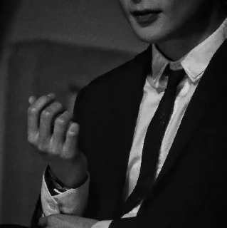 Sticker from Jung jaehyun dark @ROSIEYOURGIRL919