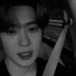 ♟ emoji Jaehyun dark @Jjovxalyn Telegram sticker 6 of 20