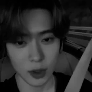 ♟ emoji Jaehyun dark @Jjovxalyn Telegram sticker 8 of 20