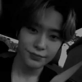 ♟ emoji Jaehyun dark @Jjovxalyn Telegram sticker 15 of 20