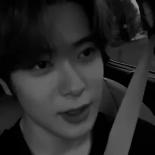 ♟ emoji Jaehyun dark @Jjovxalyn Telegram sticker 9 of 20