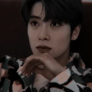 Sticker from Dark jaehyun by @stickernct