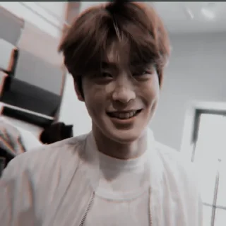 Sticker from Dark jaehyun by @stickernct