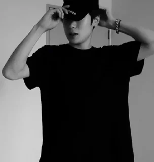 Sticker from Jung jaehyun dark @ROSIEYOURGIRL919
