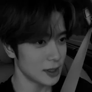 ♟ emoji Jaehyun dark @Jjovxalyn Telegram sticker 12 of 20