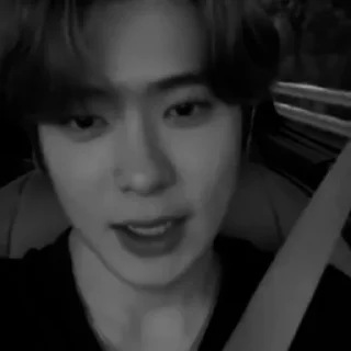 ♟ emoji Jaehyun dark @Jjovxalyn Telegram sticker 5 of 20