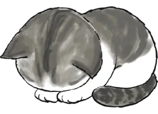 🌙 emoji Midnight's Pack 🌙. Telegram sticker 17 of 46
