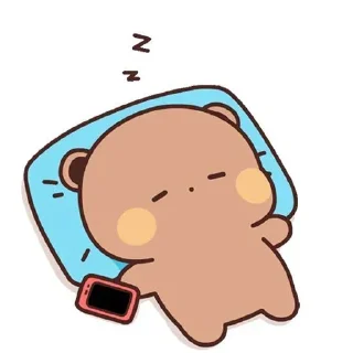 🍭 emoji Cute Panda :: @stikerpentol Telegram sticker 20 of 22