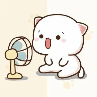 🍭 emoji Cute Panda :: @stikerpentol Telegram sticker 6 of 22