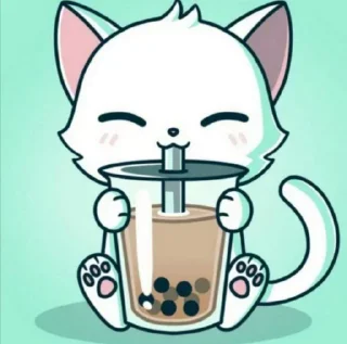 🤔 emoji 🖤SAM🤍s kang pack Telegram sticker 23 of 120
