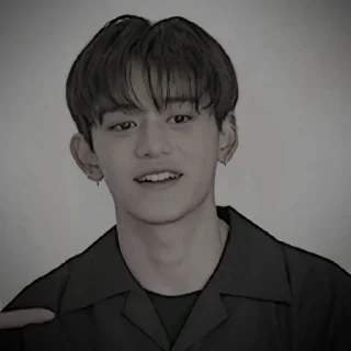 👽 emoji カマ🔒 LUCAS DARK @gudangstickerp  💢 Telegram sticker 14 of 25