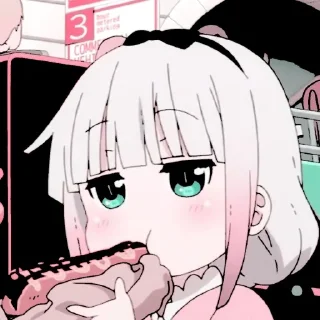 🍬 emoji ㅤㅤ  ீ  ꒰  @gudangstickerp  ꒱  ༉ྀ Telegram sticker 24 of 30