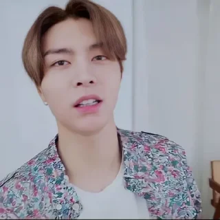 Sticker from カマ🔒 JOHNNY UNFILTER  @gudangstickerp  💢