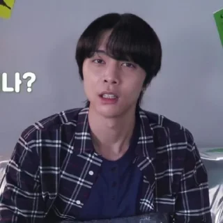 😺 emoji カマ🔒 JOHNNY UNFILTER  @gudangstickerp  💢 Telegram sticker 24 of 26