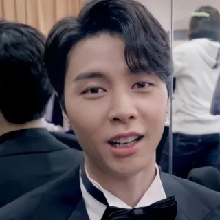 😺 emoji カマ🔒 JOHNNY UNFILTER  @gudangstickerp  💢 Telegram sticker 14 of 26