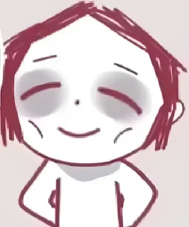 💀 emoji Sensei PNG vol.1 @tsugumi42 Telegram sticker 22 of 100