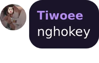 💜 emoji punya @BuburKwetiau Vol.1 Telegram sticker 12 of 120