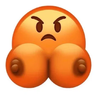 🤳 emoji Punya ulan Vol.1 Telegram sticker 20 of 72