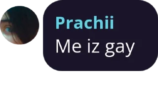 🛀 emoji 𝕊𝕒𝕧𝕒𝕘𝕖 ℂ𝕙𝕒𝕥𝕥𝕚𝕟𝕘 � pack by @bakaquote_bot Telegram sticker 22 of 120