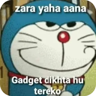 🙂 emoji किंG〆A A D I's sticker kang pack Telegram sticker 12 of 100