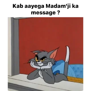 🖼 emoji किंG〆A A D I's sticker kang pack Telegram sticker 17 of 120