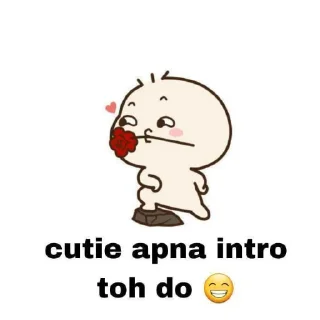 🐱 emoji किंG〆A A D I's sticker kang pack Telegram sticker 8 of 100