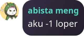 🧑‍⚕️ emoji CHAWNIMA Telegram sticker 24 of 50