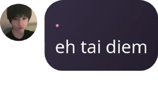 🤘 emoji CHAWNIMA Telegram sticker 16 of 50