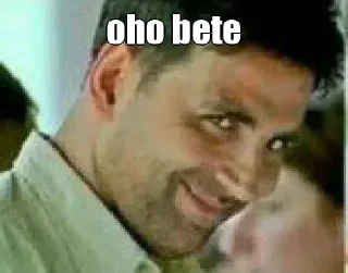 ✔️ emoji Innocent:Vivek's Telegram sticker 11 of 120