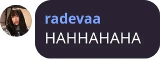 😂 emoji pemberani dan kwat itu kita 😎 Telegram sticker 4 of 30
