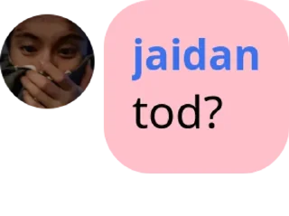 🤔 emoji pemberani dan kwat itu kita 😎 Telegram sticker 11 of 30