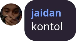 😟 emoji pemberani dan kwat itu kita 😎 Telegram sticker 9 of 30
