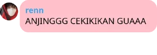 😭 emoji pemberani dan kwat itu kita 😎 Telegram sticker 18 of 30