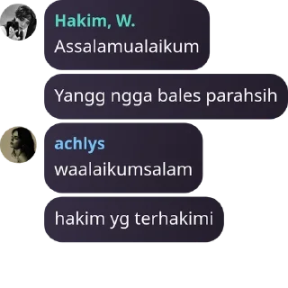👭 emoji Kul (Kuat Untuk Lari dari keny pack by @QuotLyBot Telegram sticker 15 of 120