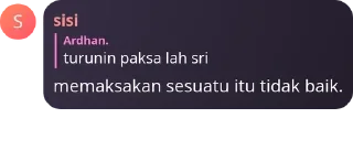 🈶 emoji Kul (Kuat Untuk Lari dari keny pack by @QuotLyBot Telegram sticker 8 of 120