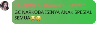 😭 emoji narkoba (narikin kolor bapak) pack by @QuotLyBot Telegram sticker 11 of 120