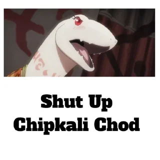 🤡 emoji 🤡Marathi Majdoor [ @Alpha_Legacy ] Telegram sticker 5 of 21