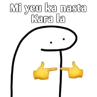 😀 emoji Majk masti @priyanshu_hu Telegram sticker 8 of 65