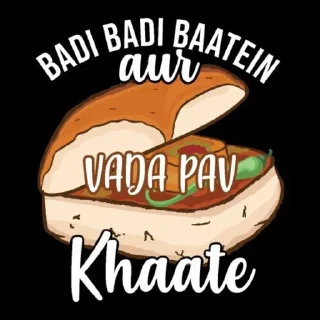 🤡 emoji 🤡Marathi Majdoor [ @Alpha_Legacy ] Telegram sticker 19 of 21