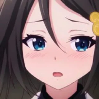 📝 emoji ˖𖢷 ͎ ˒˒ 𝐑𝐞𝐢𝐧𝐚 𝐈𝐳𝐮𝐦𝐢 𖧵 ՙִՙ @anime_tikel01 Telegram sticker 12 of 45