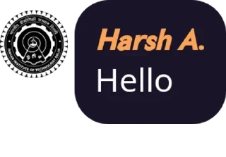 Sticker from Harsh A. Pack2 || @N_effexOP