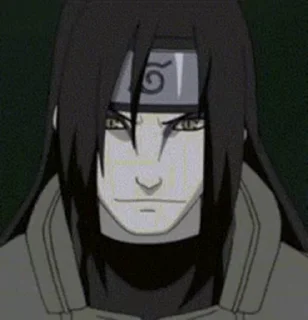 🙂 emoji Orochimaru's video pack (@YaeMiko_Roxbot) Telegram sticker 3 of 50