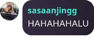 👂 emoji sasaanjingg and akuuuuu pack by @QuotLyBot Telegram sticker 16 of 23