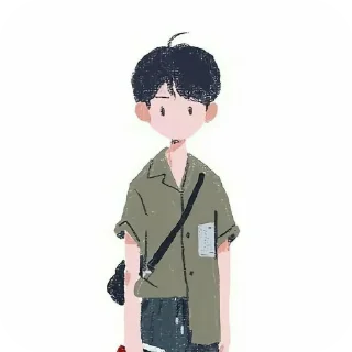 👖 emoji Regrets @about_ded Telegram sticker 23 of 28