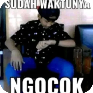 👍 emoji COCOK LOGI 1.0 Telegram sticker 19 of 44
