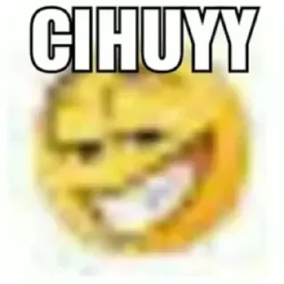 👄 emoji COCOK LOGI 1.0 Telegram sticker 1 of 44